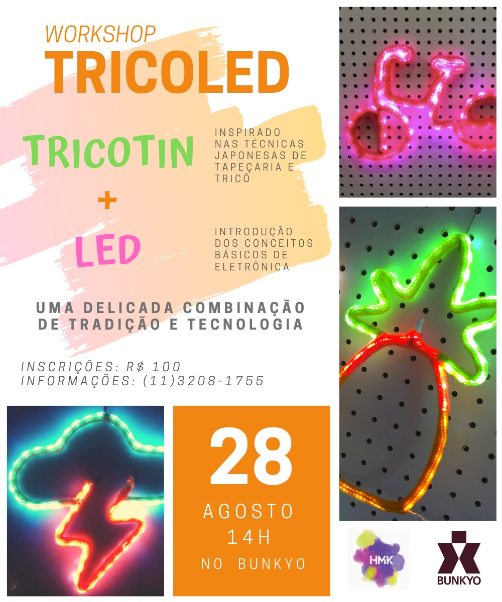 tricoled