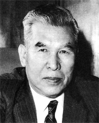 Guenitiro Nakazawa