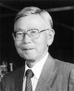 Hideo Iwasaki