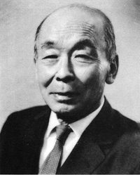 Kunito Miyasaka
