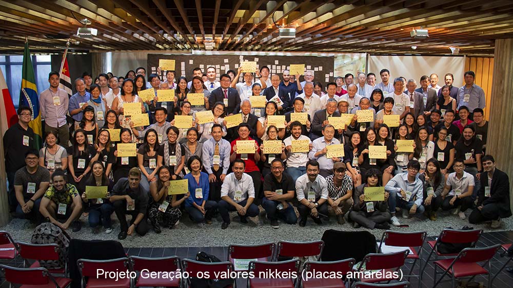 O desafio do shogi no Brasil - Descubra Nikkei