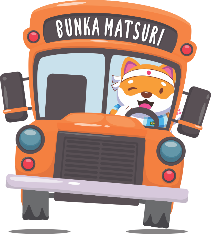 Bus Bunka