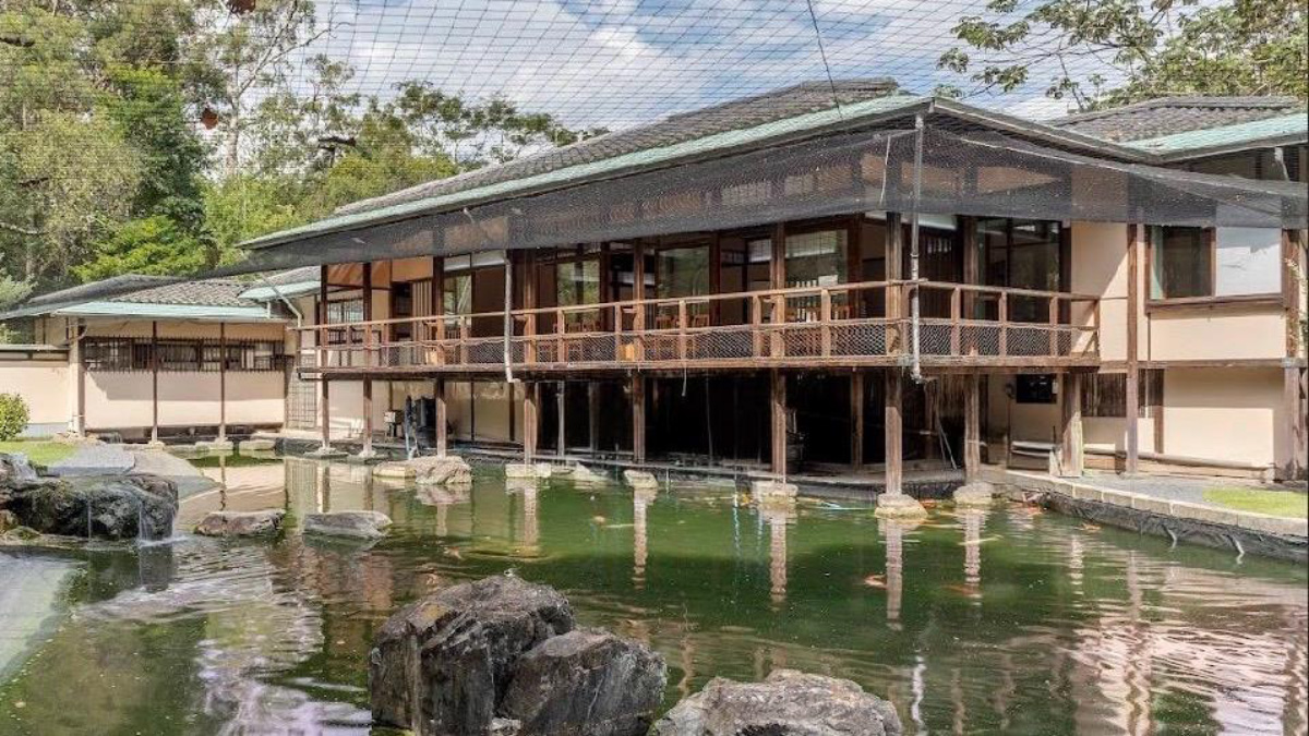 Eventos exclusivos - Pavilhão Japonês Ibirapuera 16