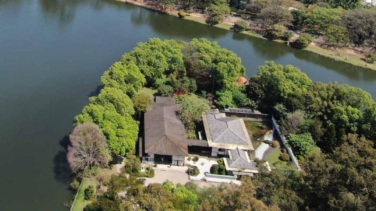 Eventos exclusivos - Pavilhão Japonês Ibirapuera 2