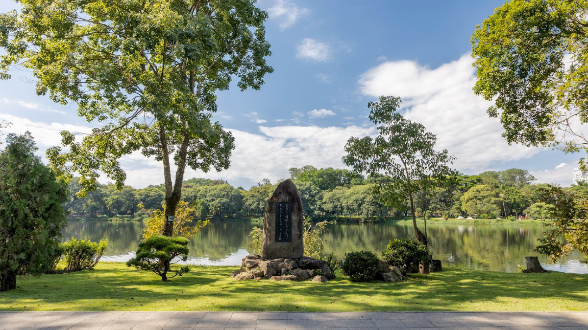 Eventos exclusivos - Pavilhão Japonês Ibirapuera 3