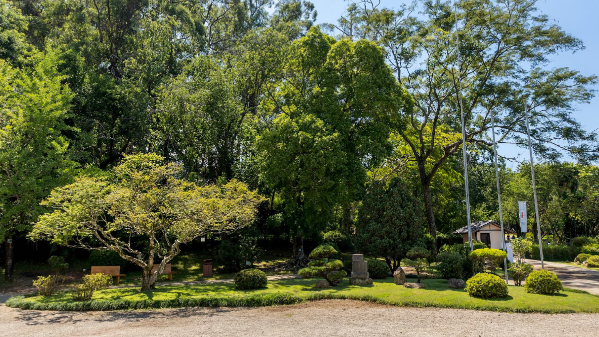 Eventos exclusivos - Pavilhão Japonês Ibirapuera 4