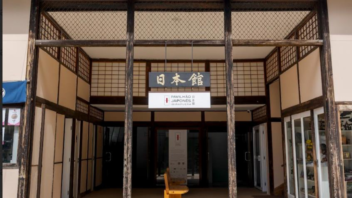 Eventos exclusivos - Pavilhão Japonês Ibirapuera 5