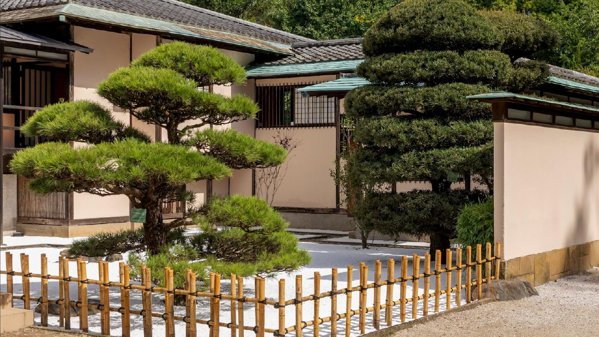 Eventos exclusivos - Pavilhão Japonês Ibirapuera 8