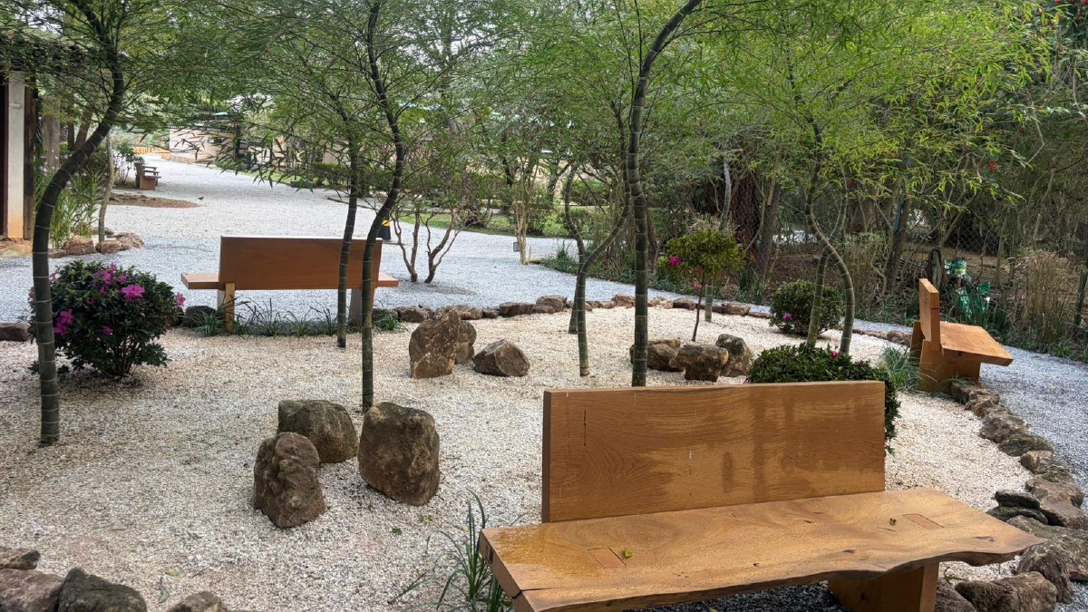 Eventos exclusivos - Pavilhão Japonês Ibirapuera 9